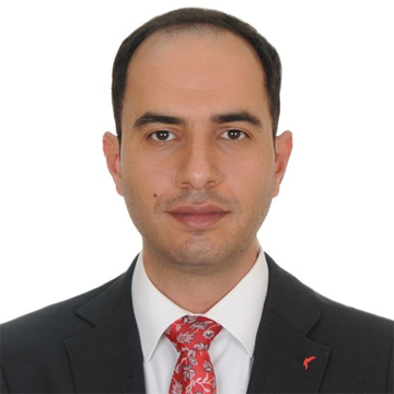 Dr. Sina Eslamdoust